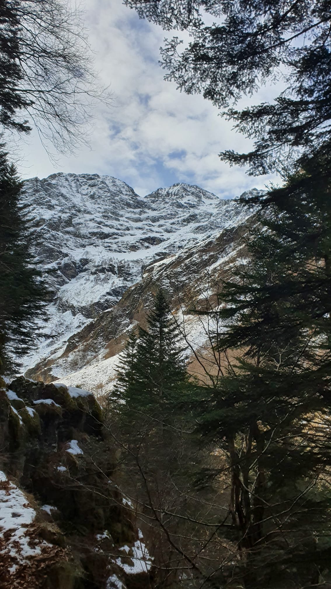 Foto de la ruta
